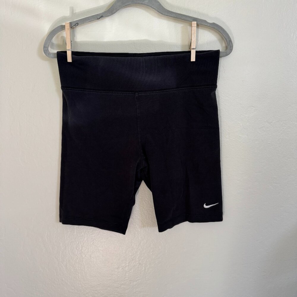 Vintage Nike Biker Short